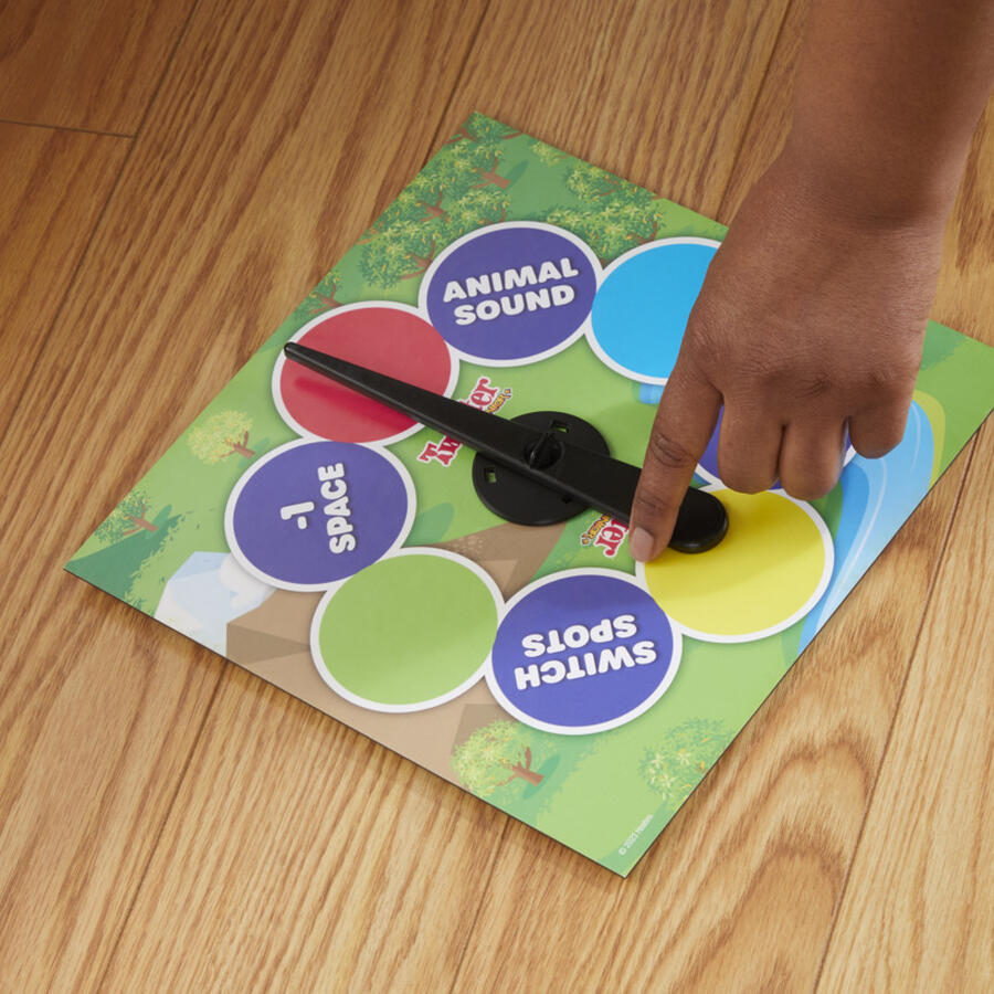 Twister Junior Game