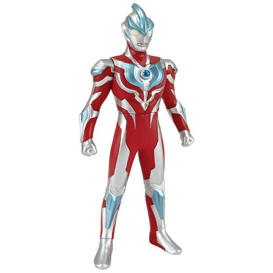 Bandai Ultra Entry Set Ultraman Ginga