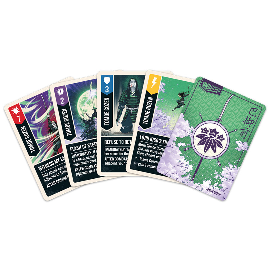 Unmatched: Sun’s Origin