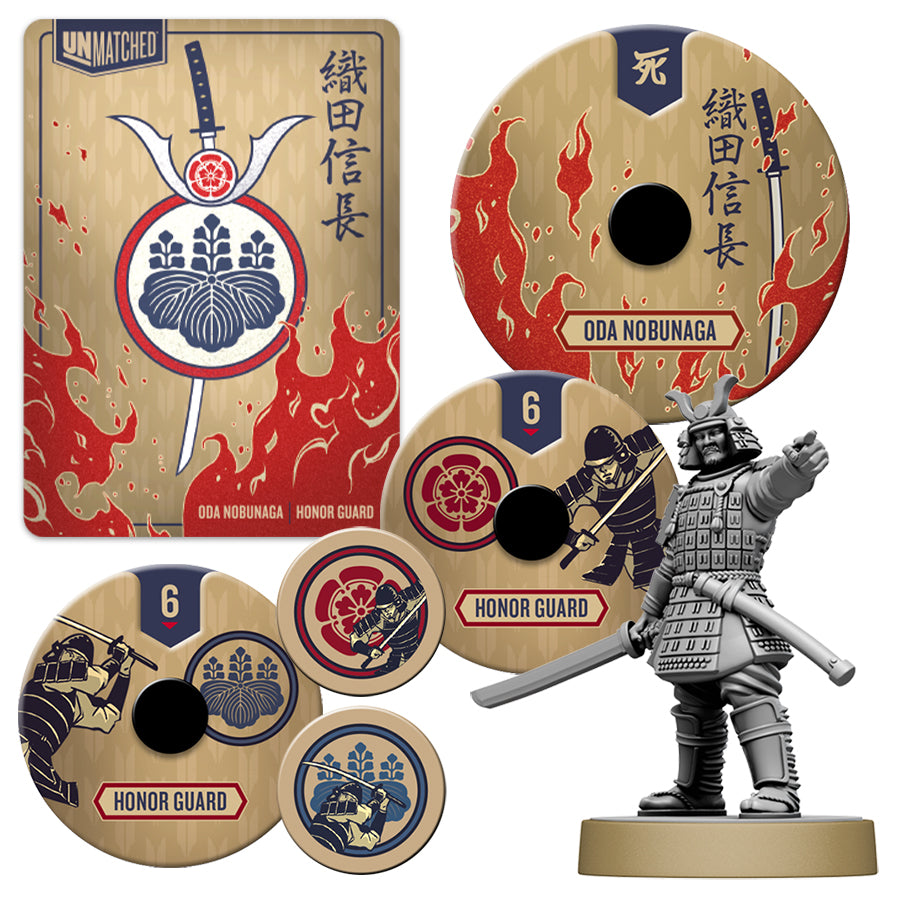 Unmatched: Sun’s Origin