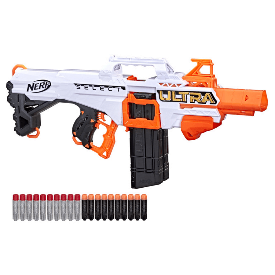 Nerf Ultra Select Nerf