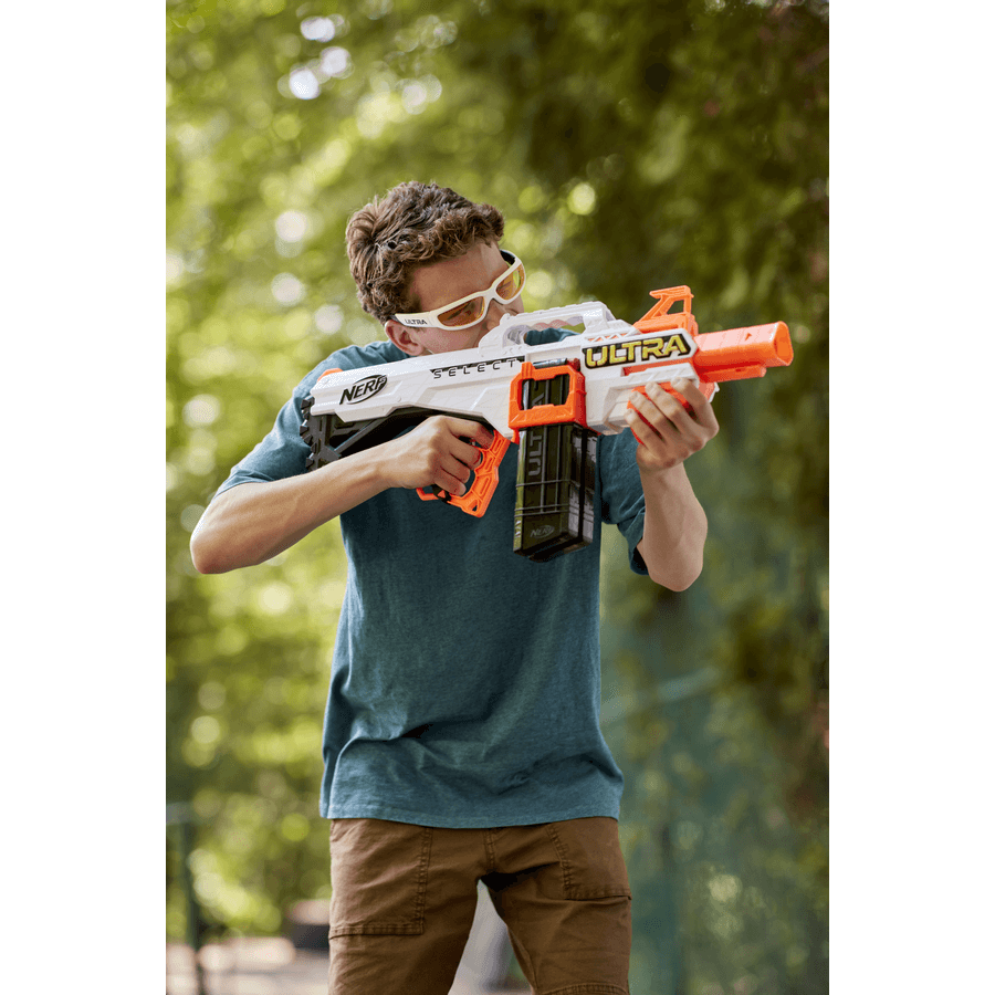 Nerf Ultra Select Nerf