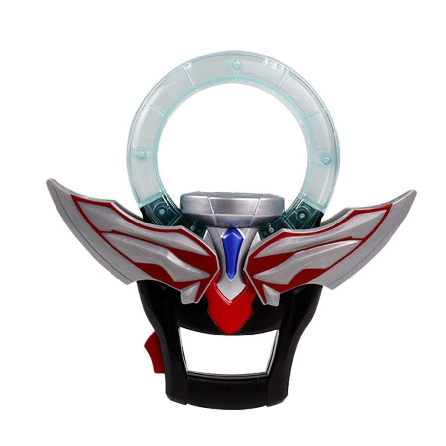 Bandai Ultraman Mini Morpher Vol.3 Orb Ring Mini