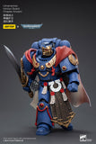 JOYTOY Warhammer 40K Ultramarines Honour Guard Chapter Ancient