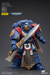 JOYTOY Warhammer 40K Ultramarines Honour Guard Chapter Ancient