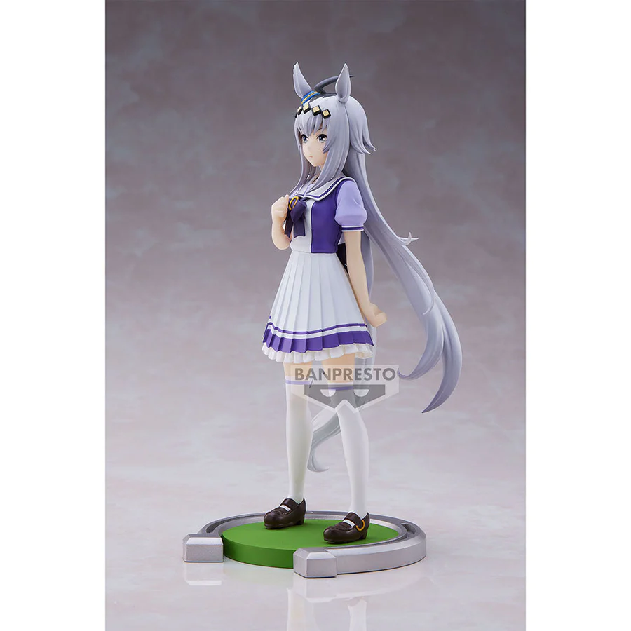 Uma Musume: Pretty Derby Oguri Cap Figure Banpresto