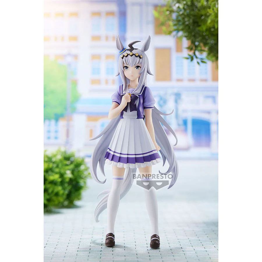 Uma Musume: Pretty Derby Oguri Cap Figure Banpresto