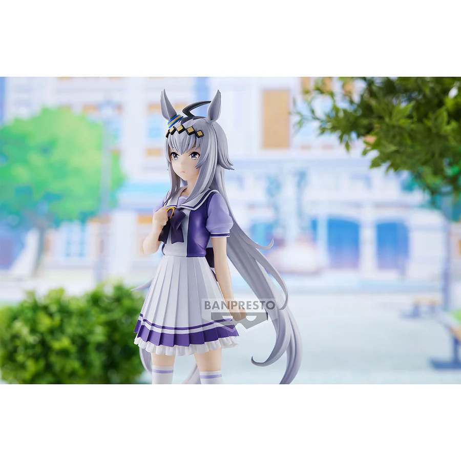 Uma Musume: Pretty Derby Oguri Cap Figure Banpresto