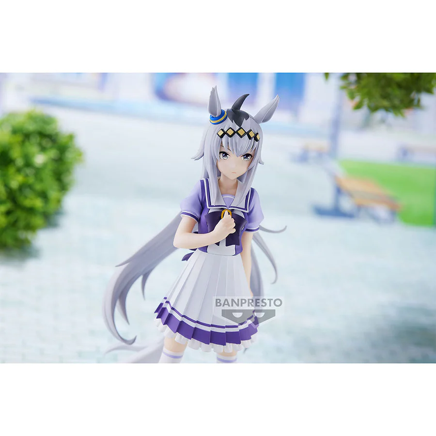 Uma Musume: Pretty Derby Oguri Cap Figure Banpresto