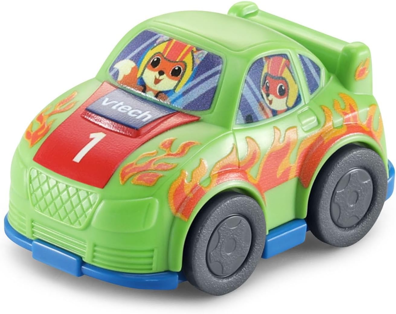 VTech 3-in-1 Fix and Haul Truck