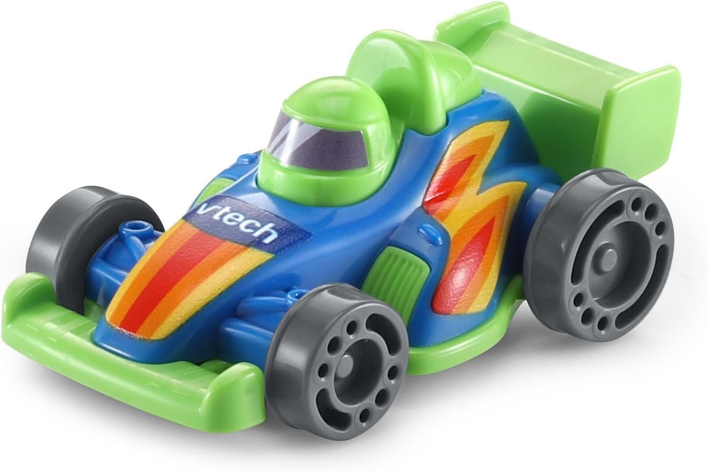 VTech 3-in-1 Fix and Haul Truck