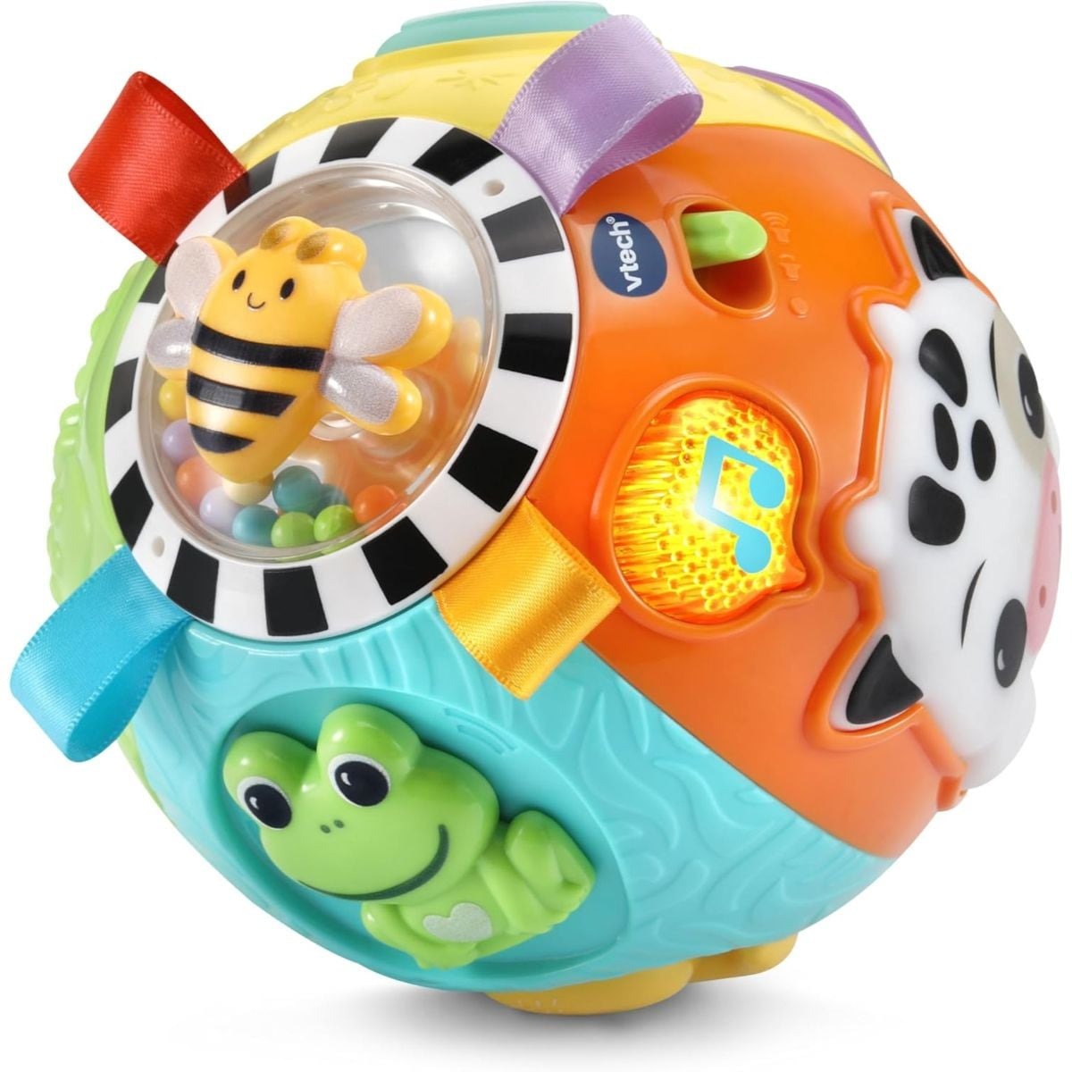 VTech Animal Discoveries Ball