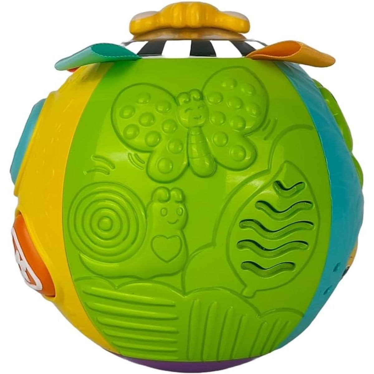 VTech Animal Discoveries Ball