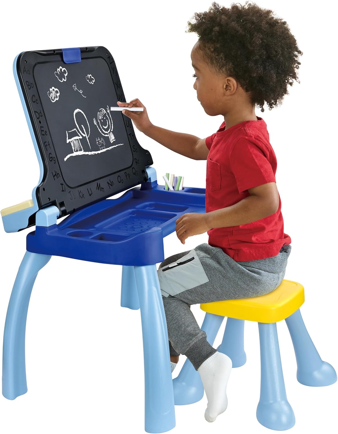 VTech Bluey Interactive Activity Desk (U.P.$159.90)