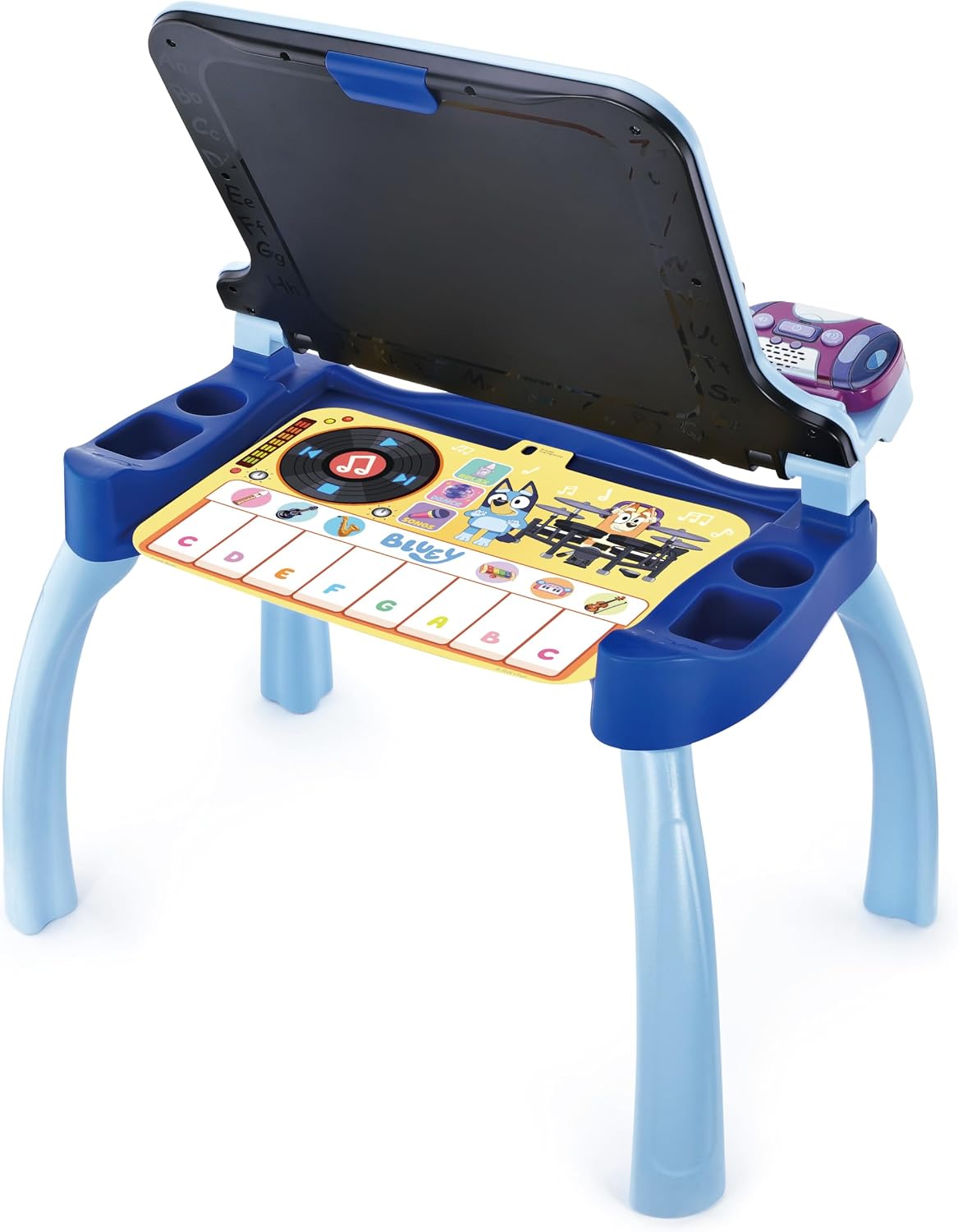 VTech Bluey Interactive Activity Desk (U.P.$159.90)