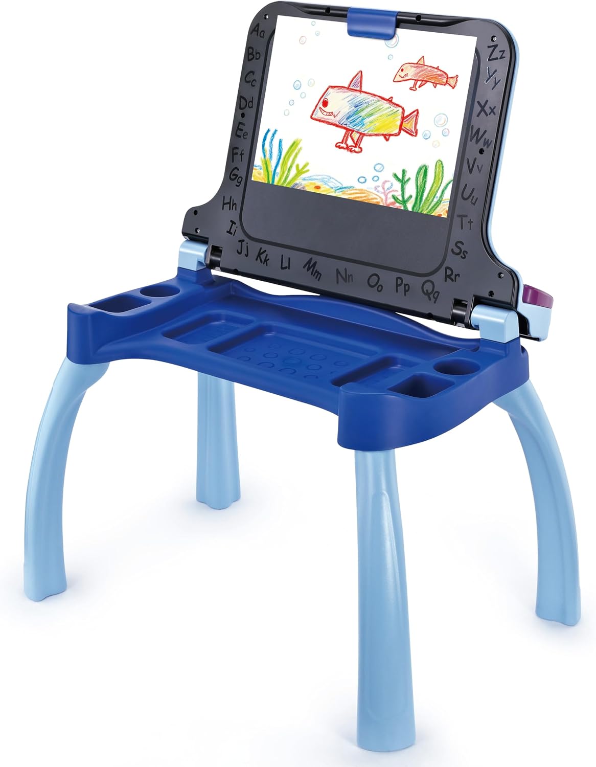 VTech Bluey Interactive Activity Desk (U.P.$159.90)
