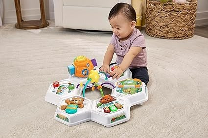 VTech Busy Bee Activity Table