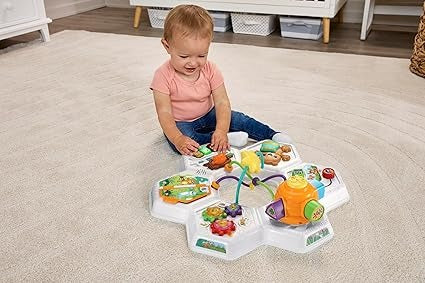 VTech Busy Bee Activity Table