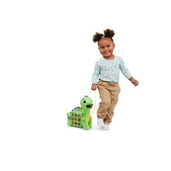 VTech Chompers the Number Dino