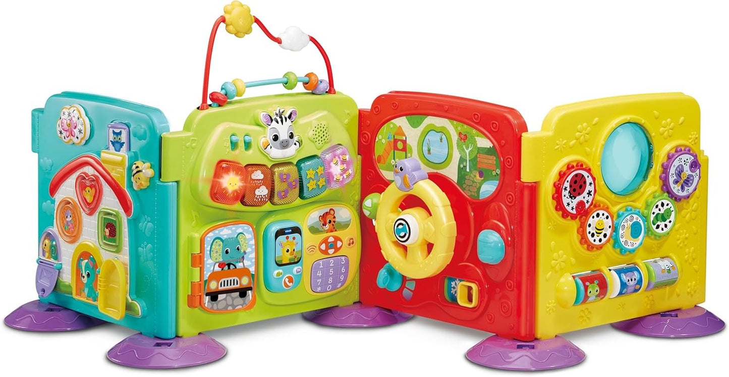 VTech Discovery Play Centre