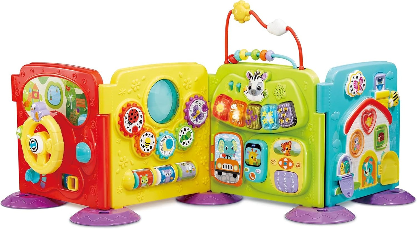 VTech Discovery Play Centre