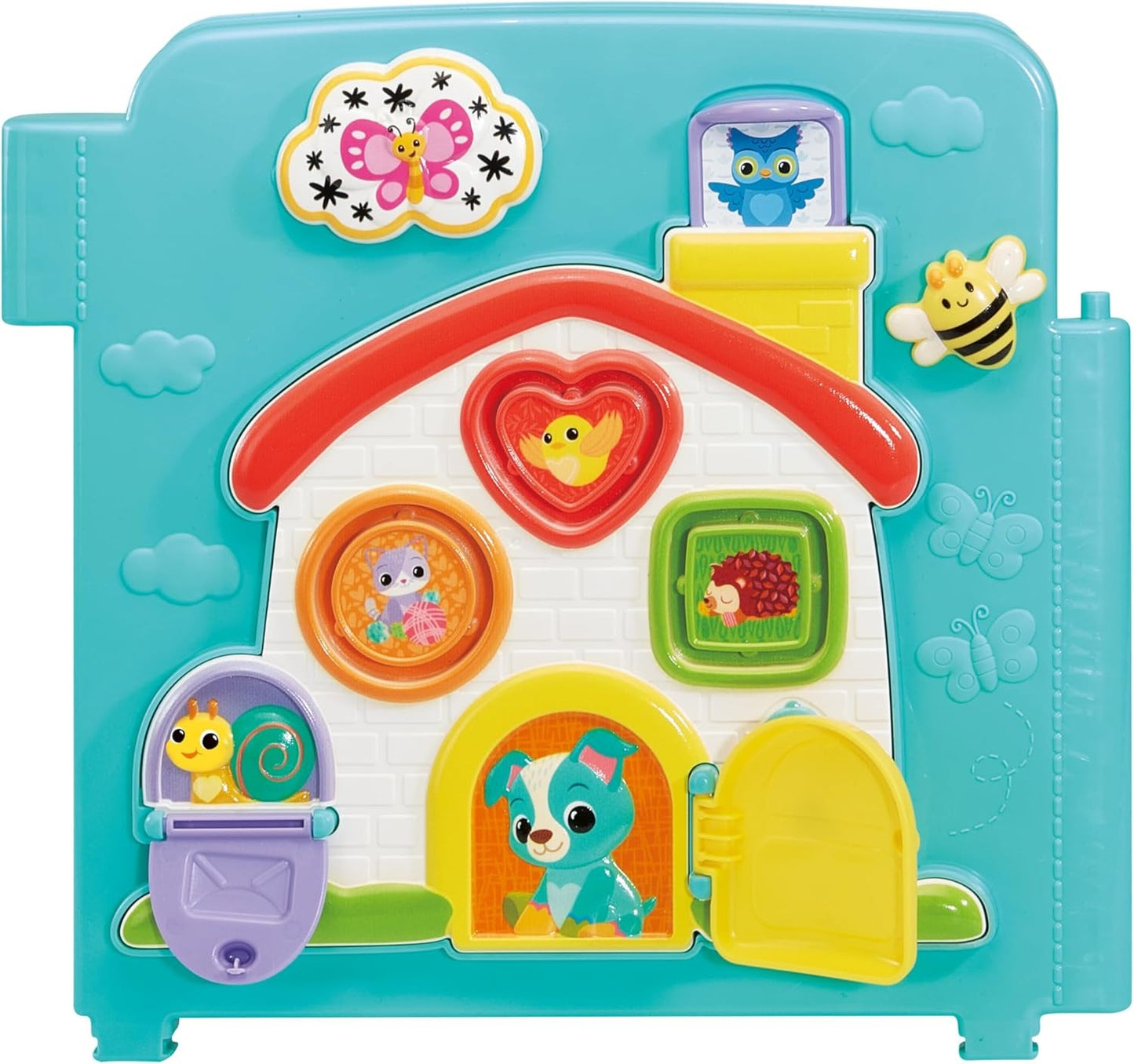 VTech Discovery Play Centre