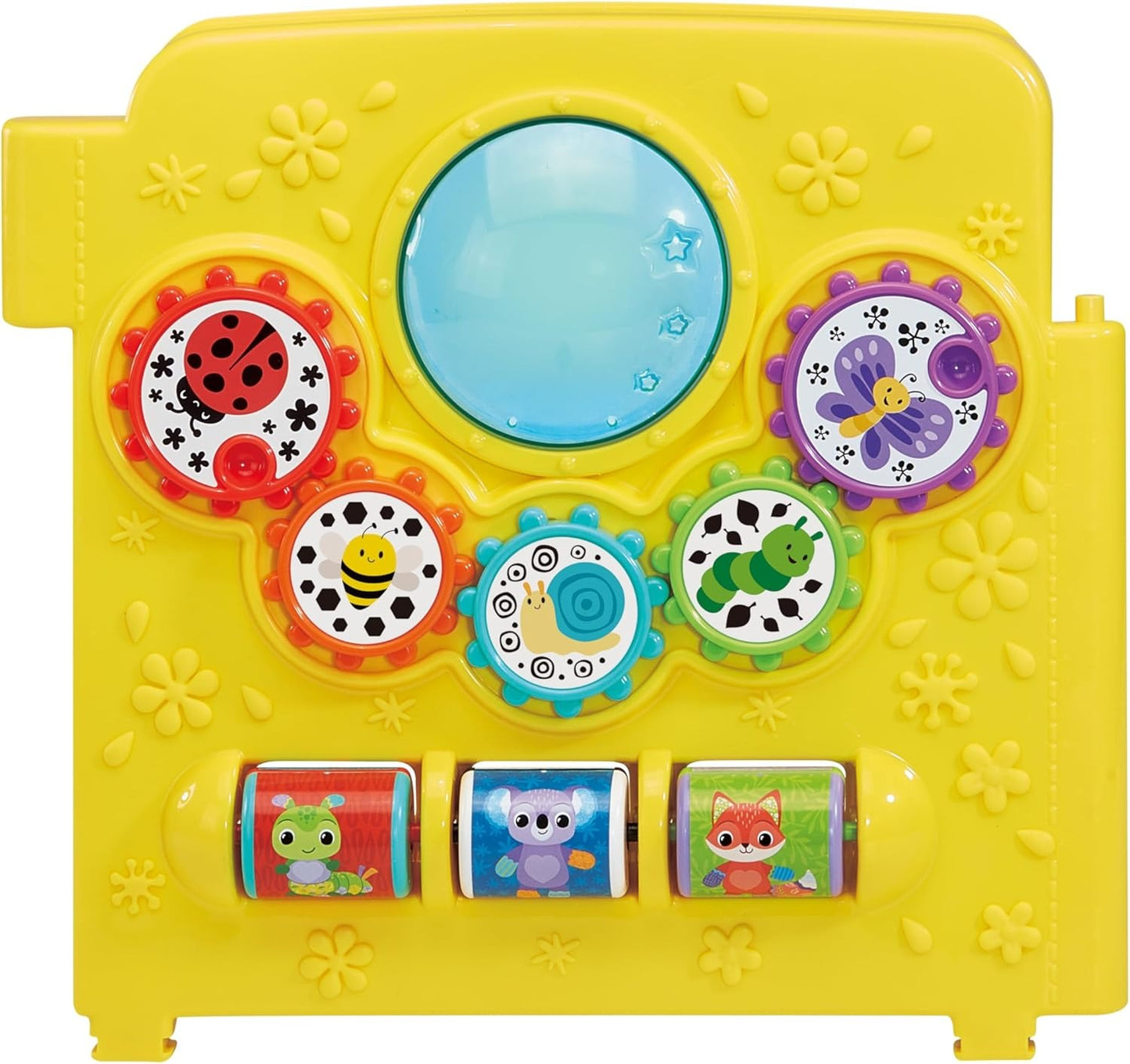 VTech Discovery Play Centre