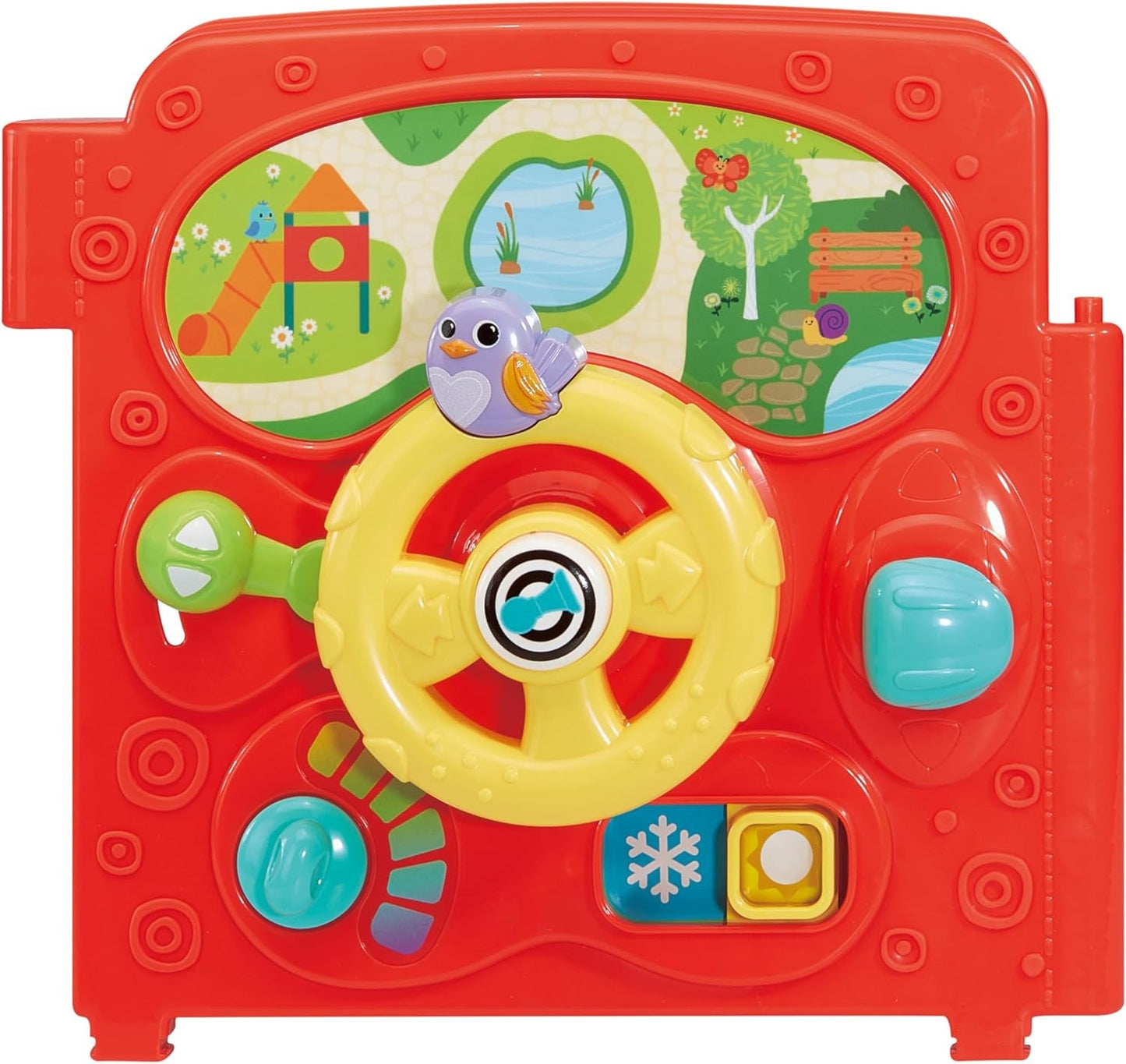 VTech Discovery Play Centre
