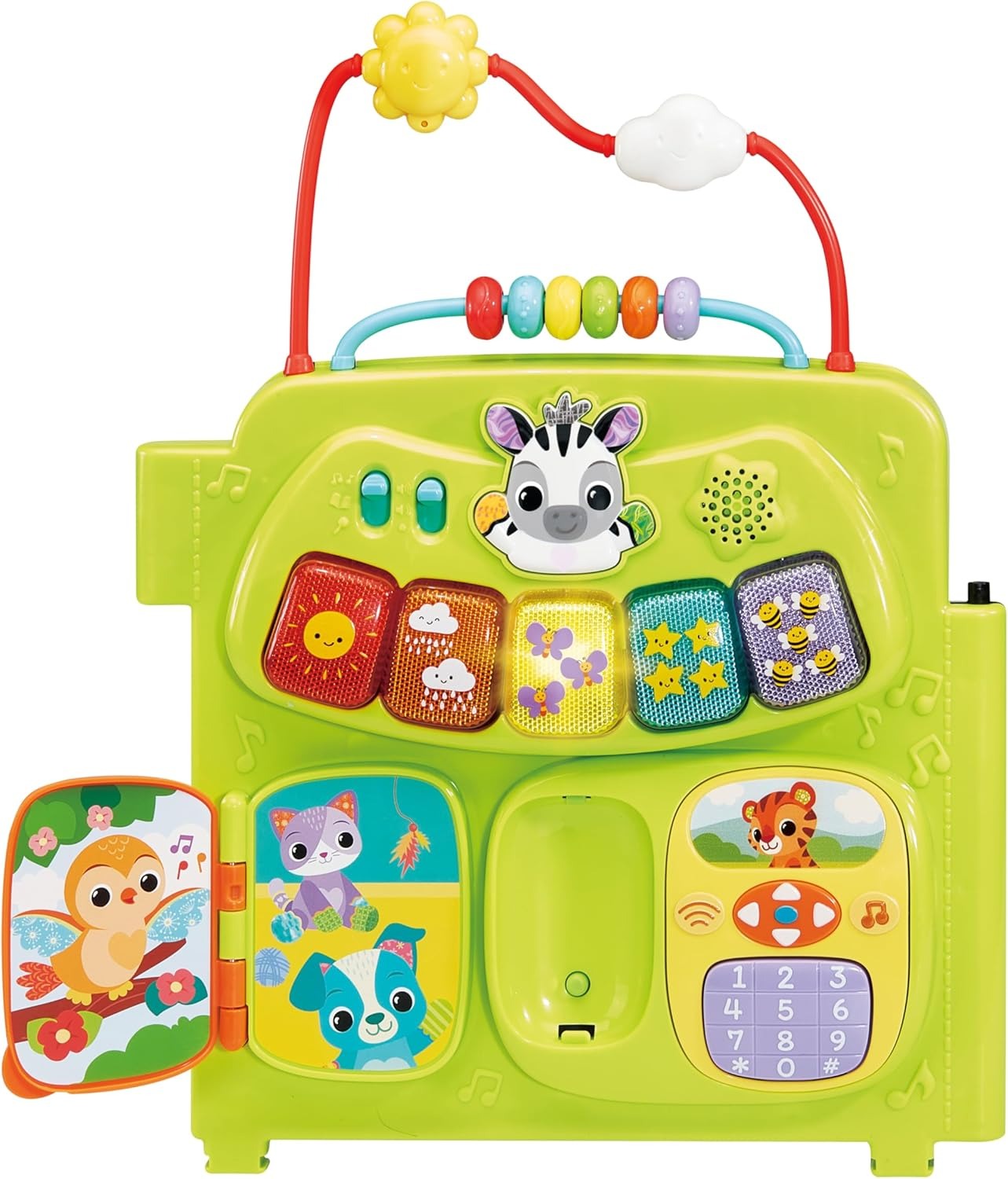 VTech Discovery Play Centre
