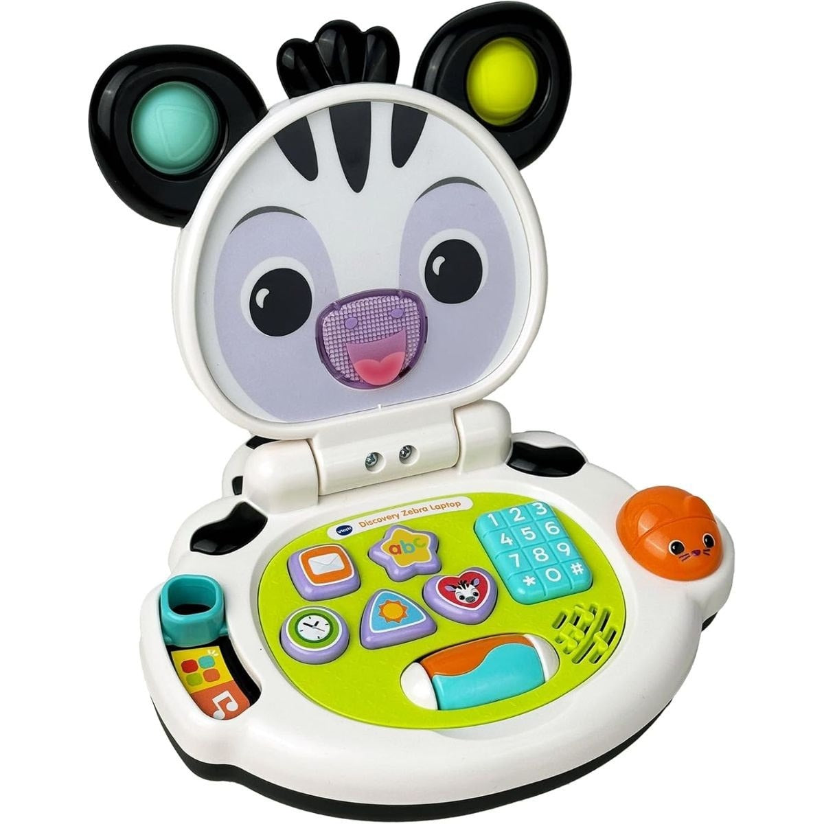 VTech アルファベット アップル