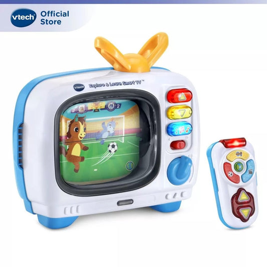 VTech Explore & Learn Smart TV