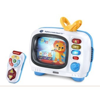 VTech Explore & Learn Smart TV