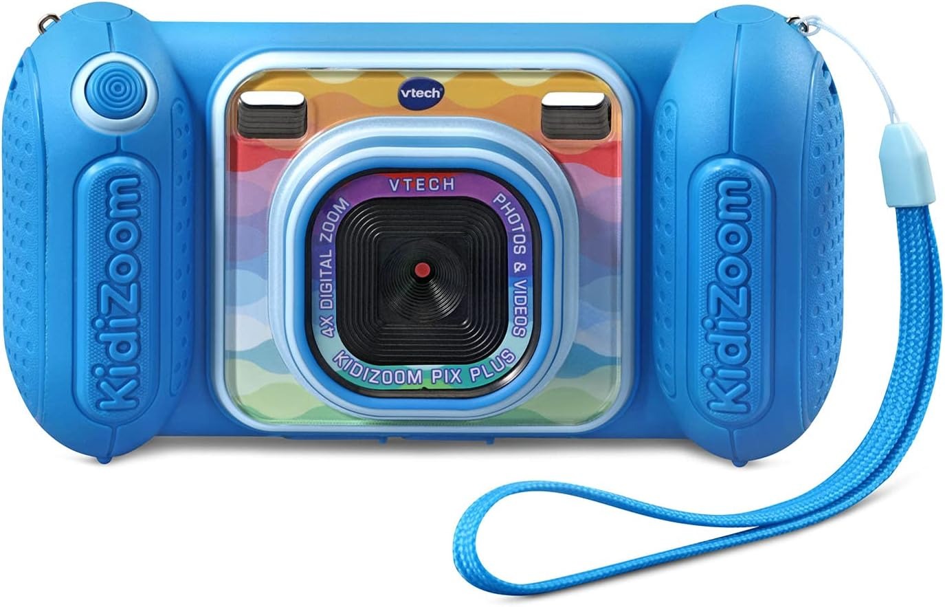 VTech KidiZoom Camera Pix Plus Blue