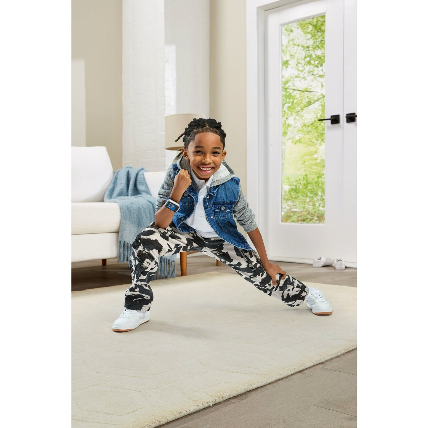 VTech アルファベット アップル