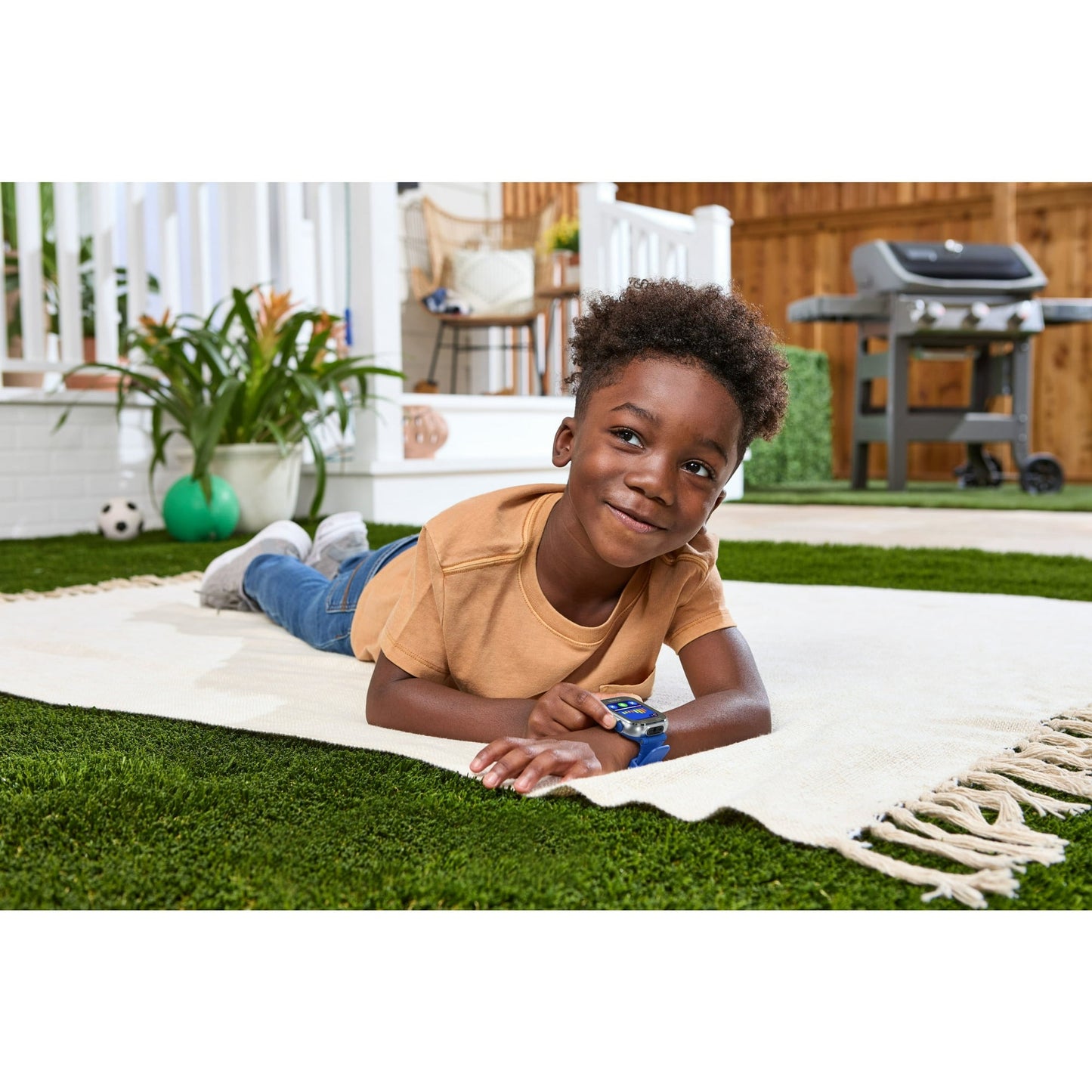 VTech アルファベット アップル