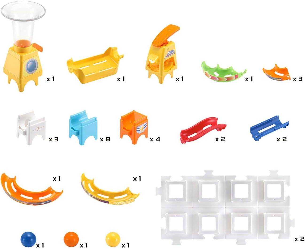 VTech Marble Rush Discovery Set