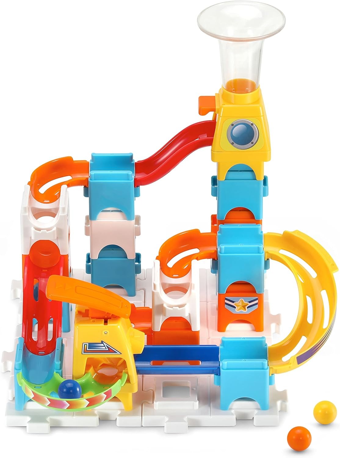 VTech Marble Rush Discovery Set