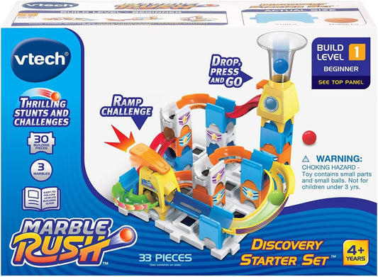 VTech Marble Rush Discovery Set