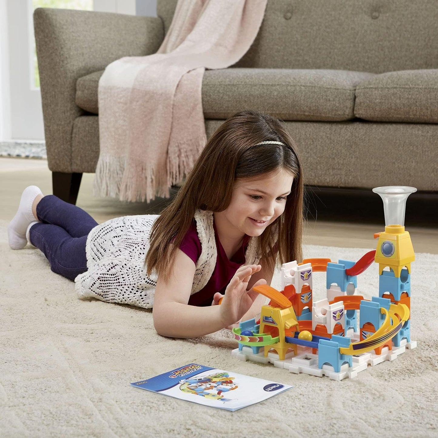 VTech Marble Rush Discovery Set
