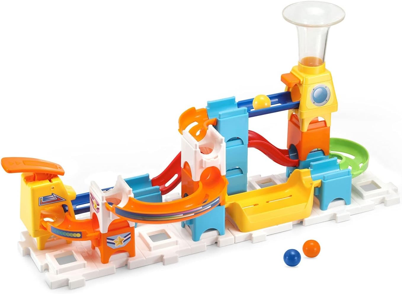VTech Marble Rush Discovery Set