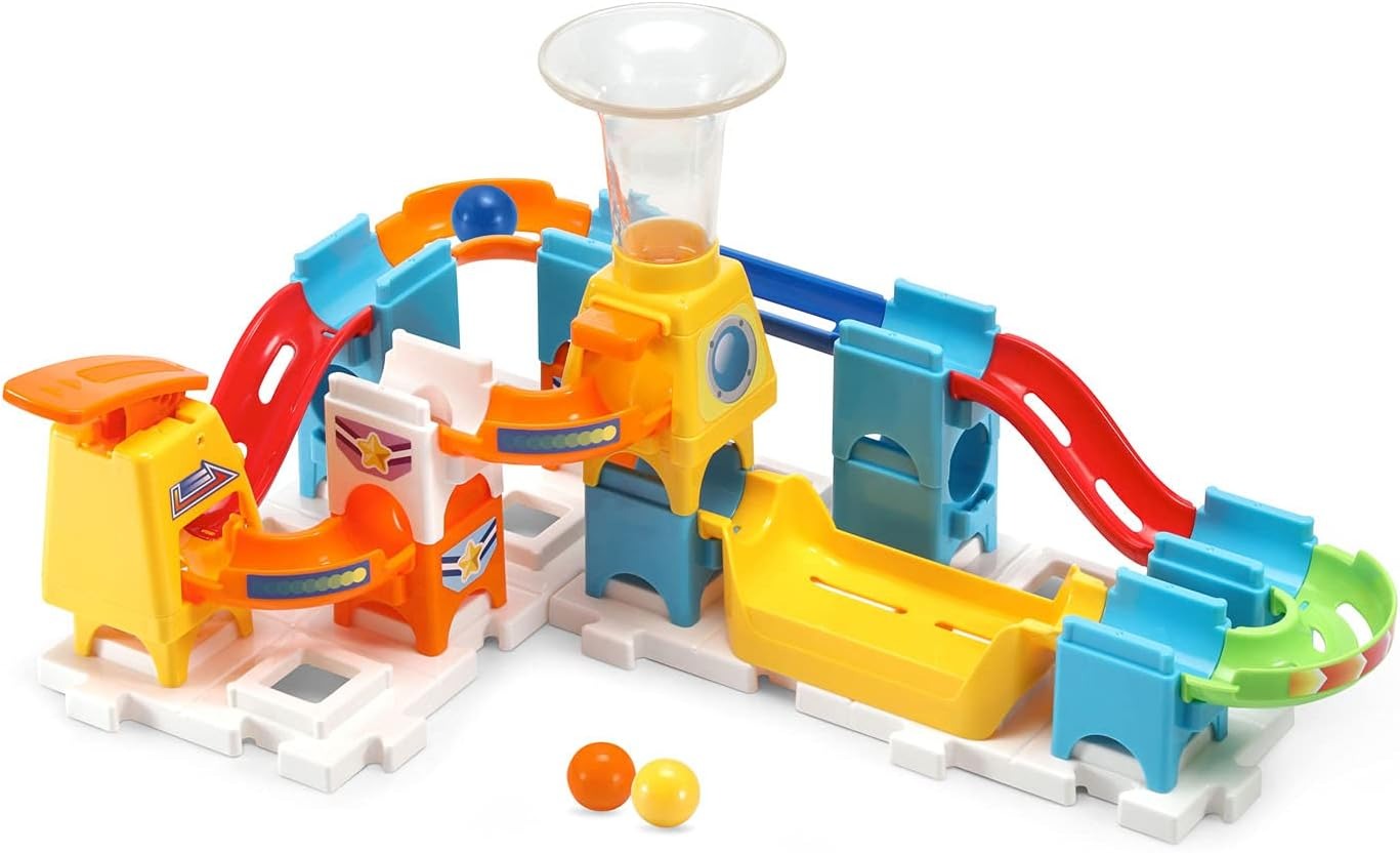 VTech Marble Rush Discovery Set
