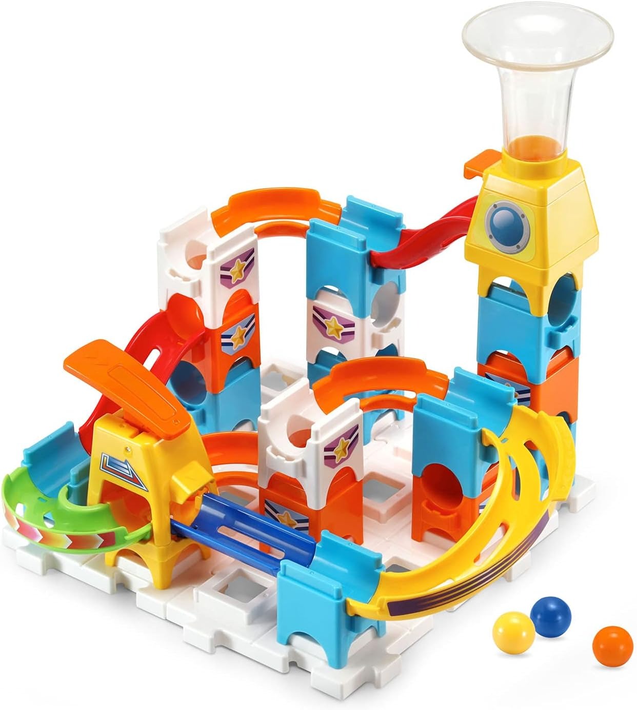 VTech Marble Rush Discovery Set