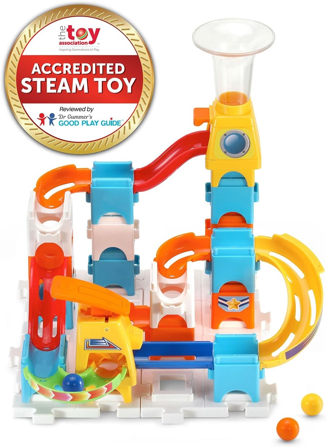 VTech Marble Rush Discovery Set