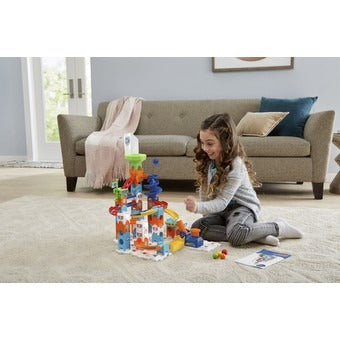 VTech Marble Rush Spiral City Set