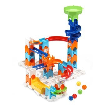 VTech Marble Rush Spiral City Set