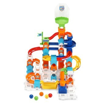 VTech Marble Rush Spiral City Set