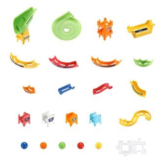 VTech Marble Double Drop Set