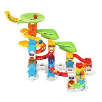 VTech Marble Double Drop Set