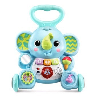 VTech Musical Elephant Walker