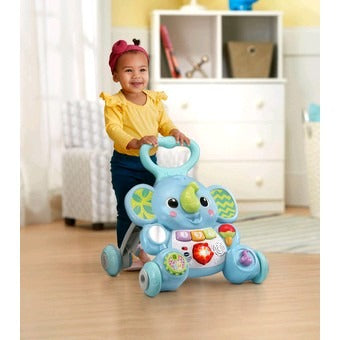 VTech Musical Elephant Walker